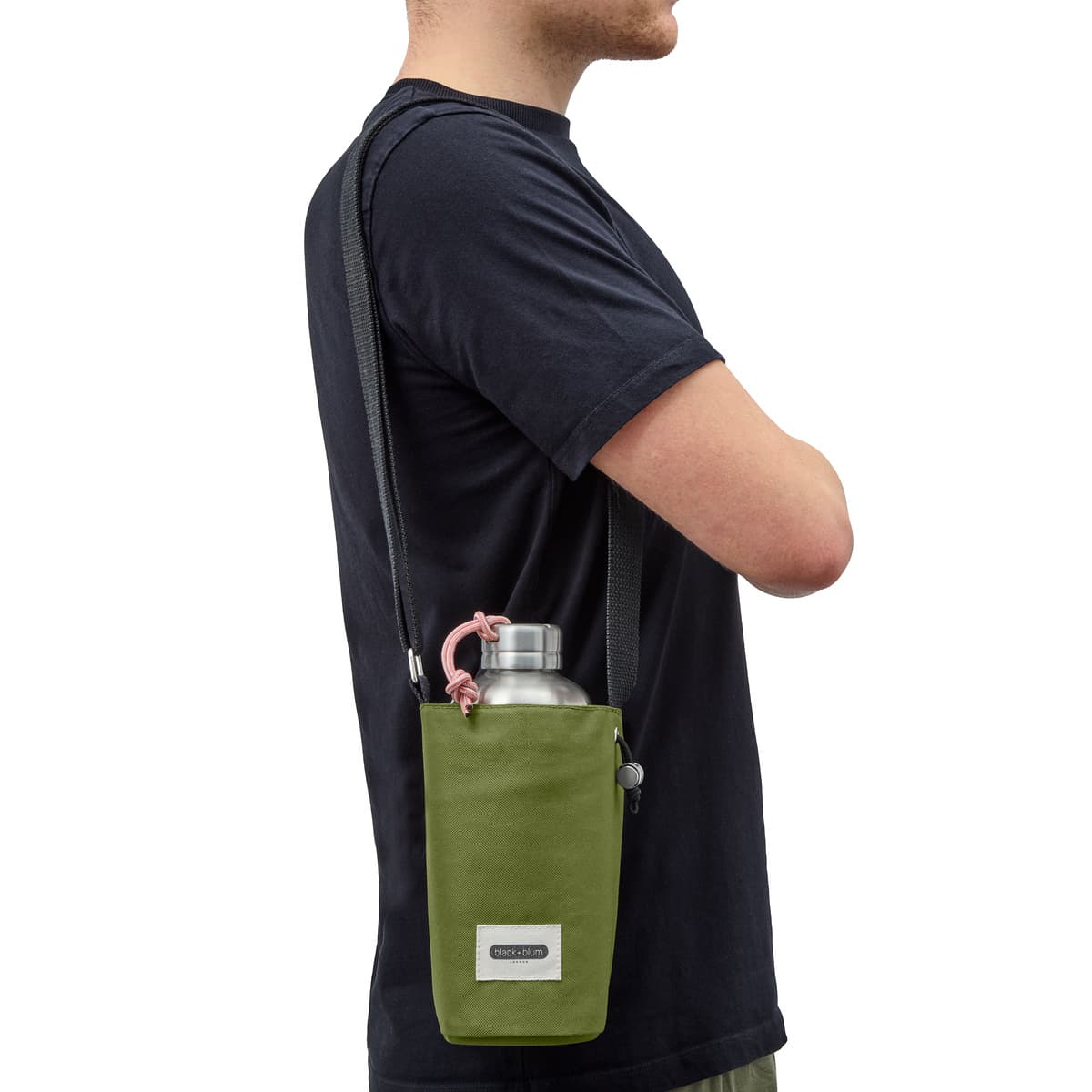 کیف بطری عایق‌دار | Insulated Bottle Bag — تصویر ۶