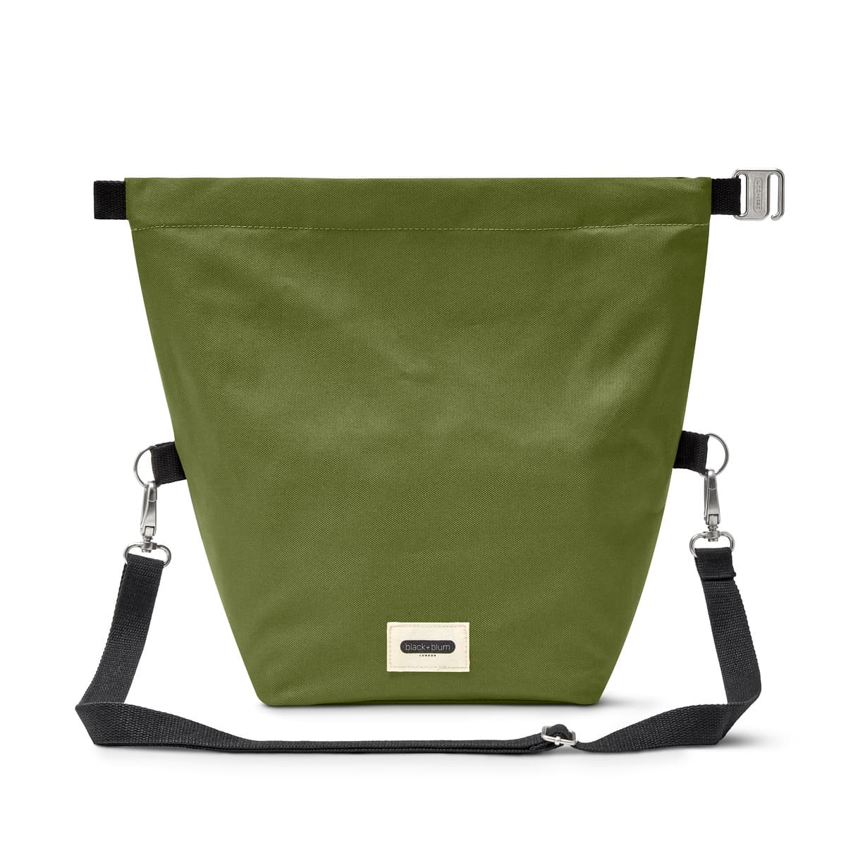کیف غذای عایق‌دار سایز بزرگ | Lunch Bag Large — تصویر ۳