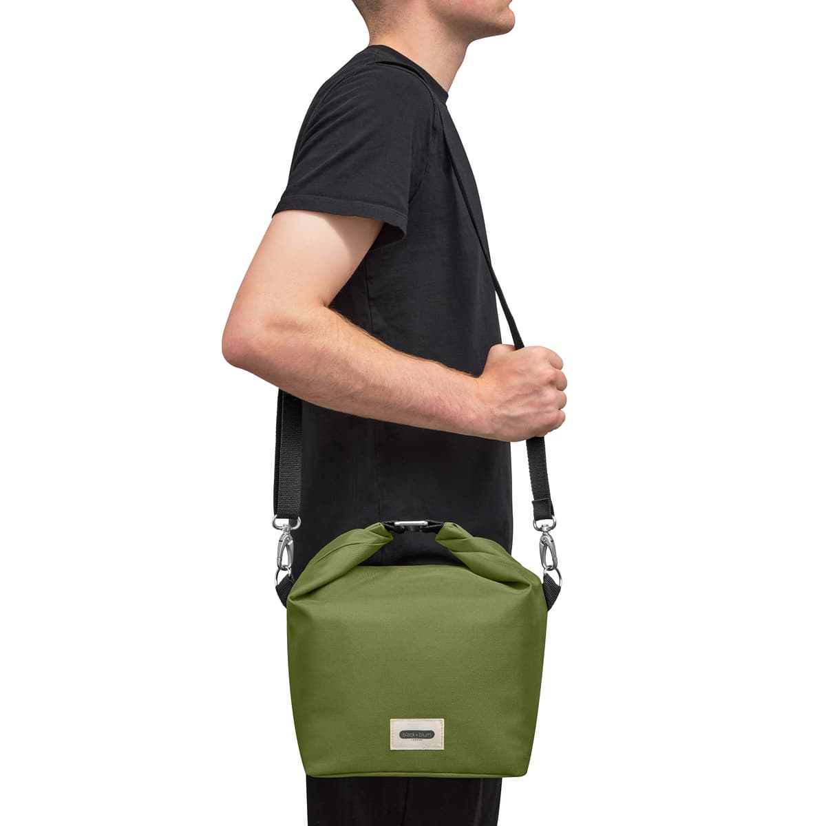 کیف غذای عایق‌دار سایز بزرگ | Lunch Bag Large — تصویر ۶