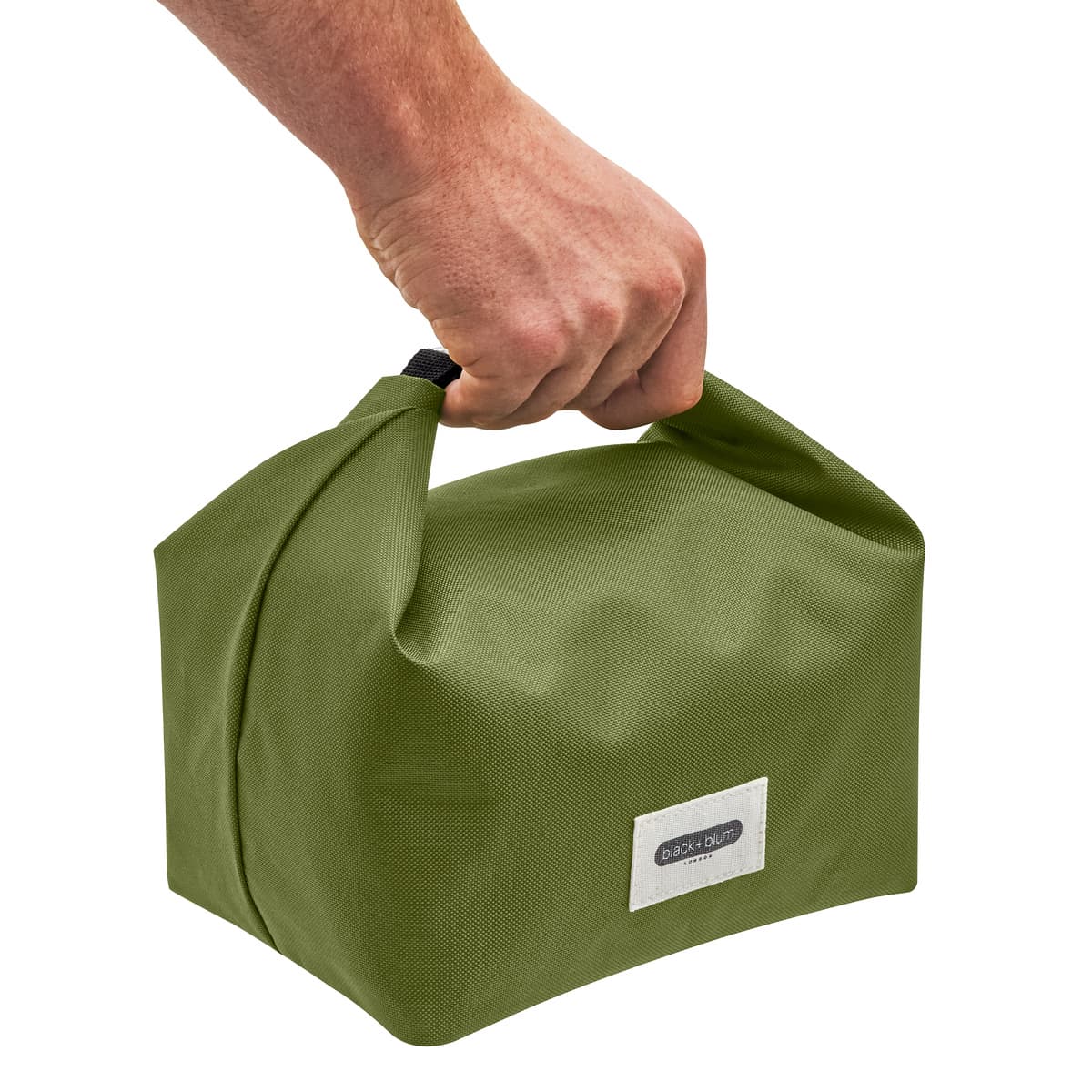 کیف غذای عایق‌دار | Insulated Lunch Bag — تصویر ۴