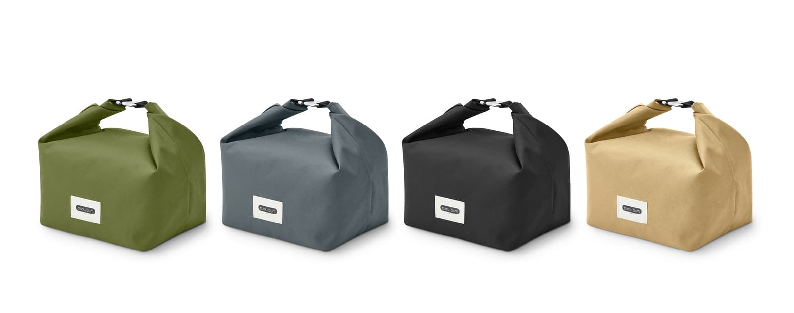 کیف غذای عایق‌دار | Insulated Lunch Bag — تصویر ۳