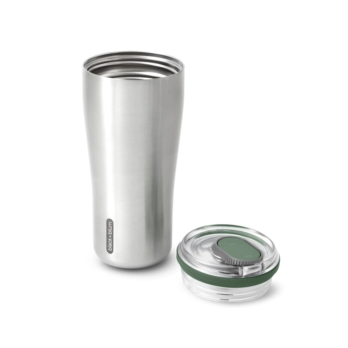 تامبلر سفری عایق‌دار | Insulated Travel Tumbler — تصویر ۴