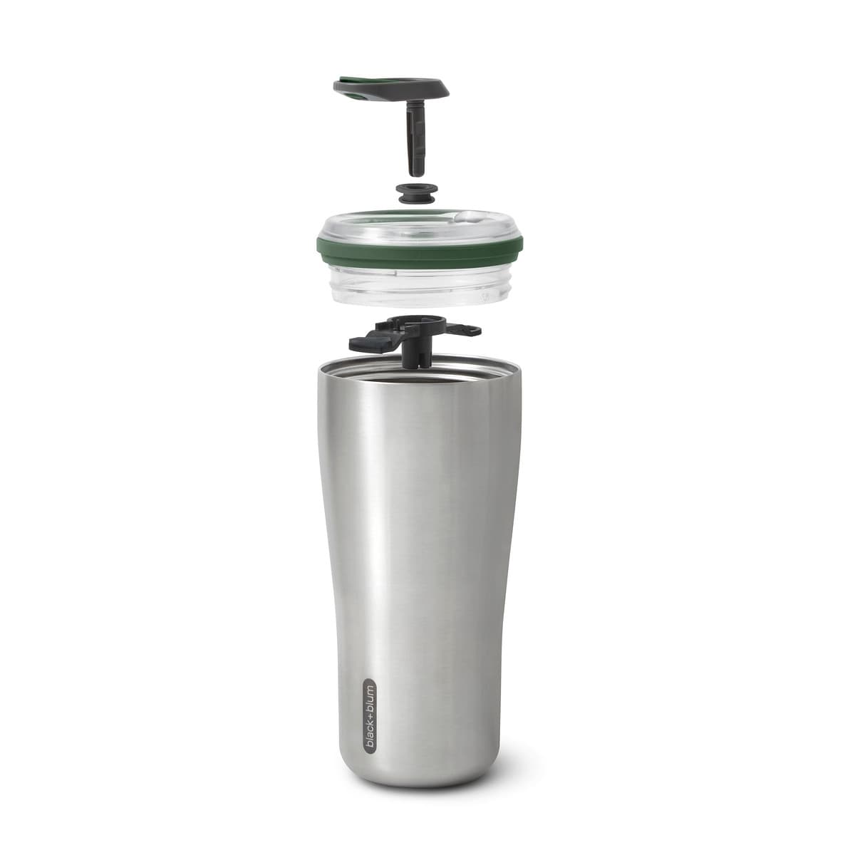 تامبلر سفری عایق‌دار | Insulated Travel Tumbler — تصویر ۵