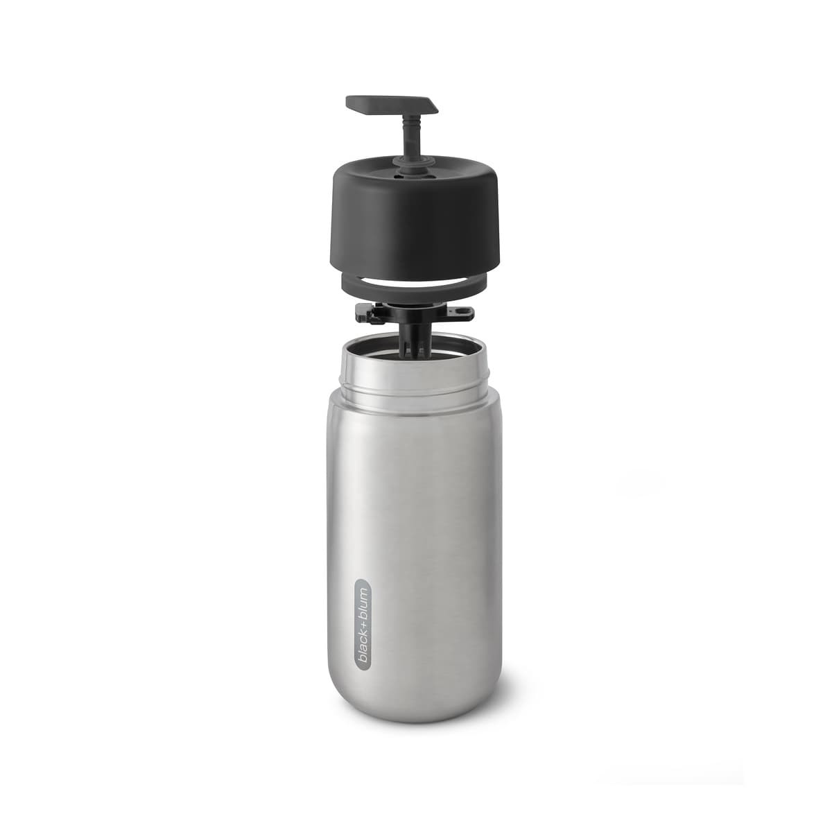 لیوان سفری | Insulated Travel Cup — تصویر ۴