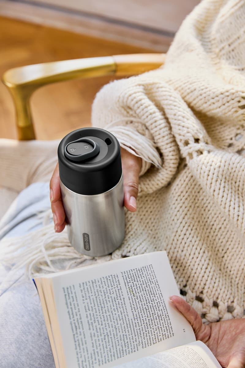 لیوان سفری | Insulated Travel Cup — تصویر ۶