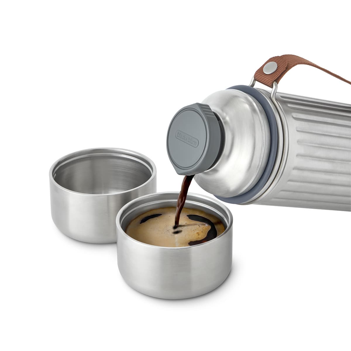 فلاسک درب دار | Explorer Flask Duo — تصویر ۷