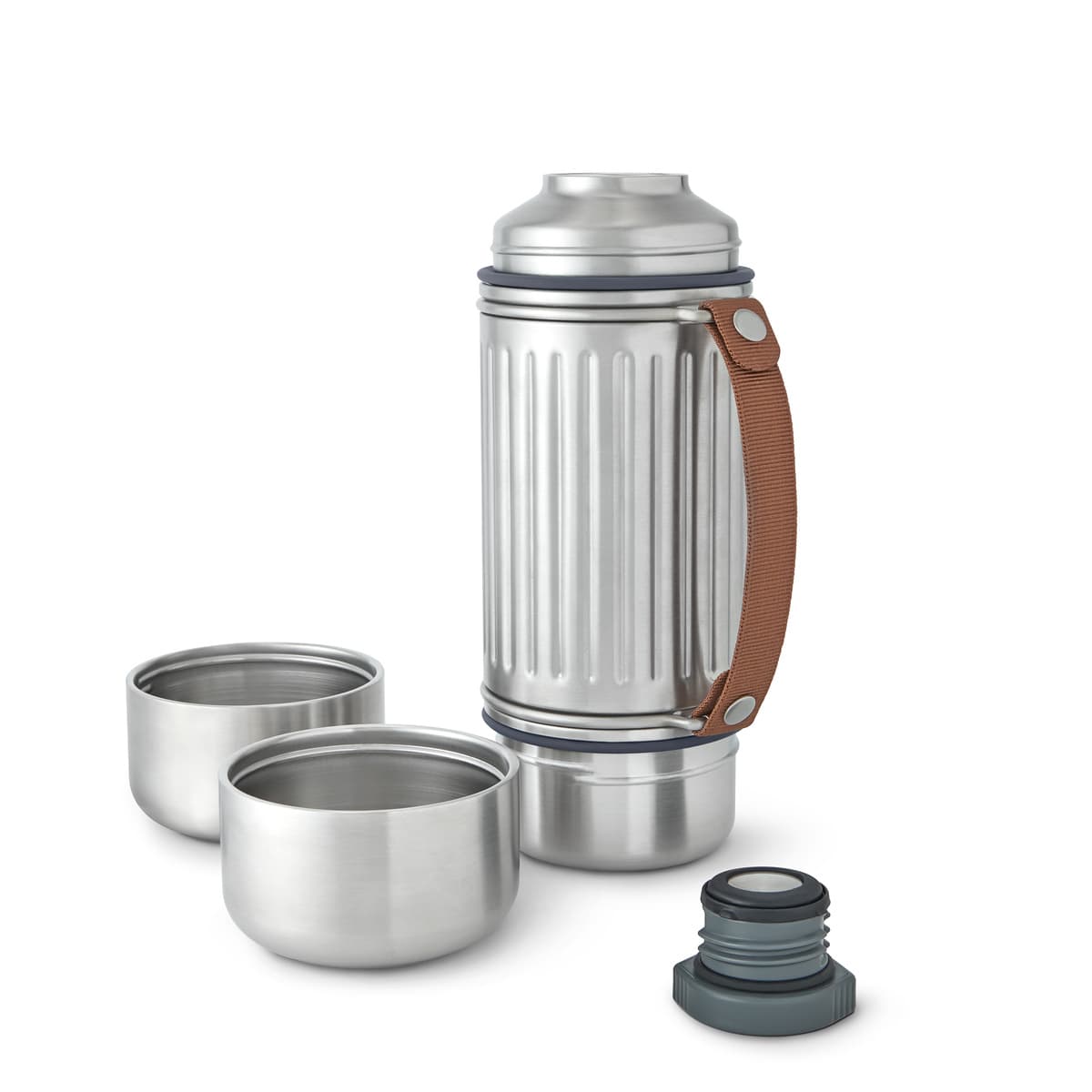 فلاسک درب دار | Explorer Flask Duo — تصویر ۴
