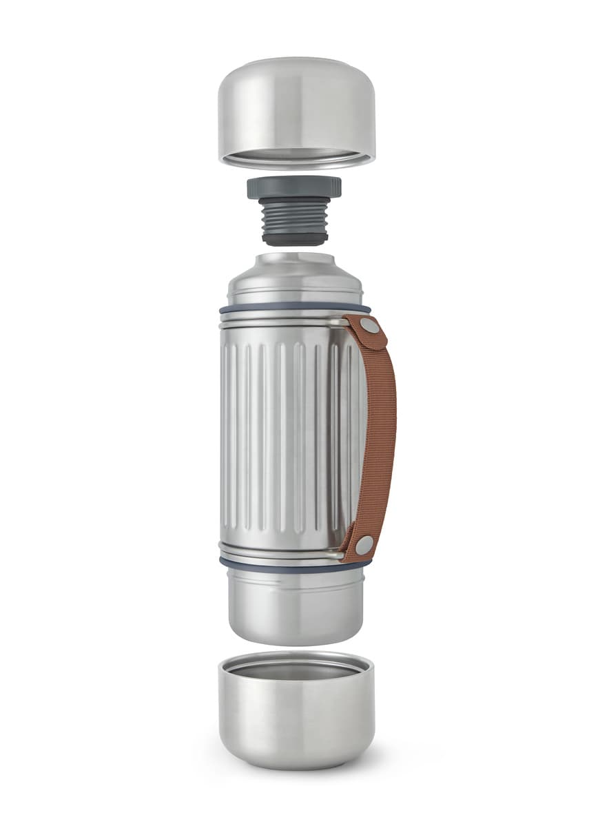 فلاسک درب دار | Explorer Flask Duo — تصویر ۵