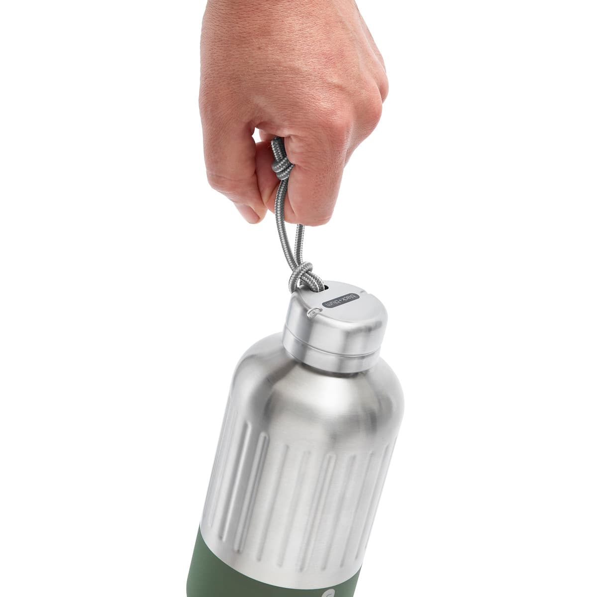 قمقمه سبز اکسپلور 650 سی سی | Explorer Bottle — تصویر ۴