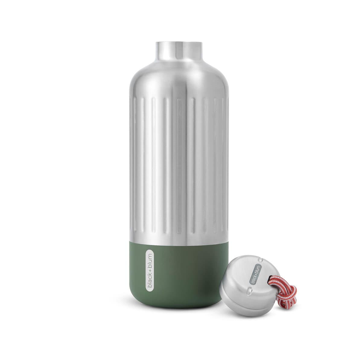 قمقمه سبز اکسپلورر سایز بزرگ 850 سی سی| Explorer Bottle Large — تصویر ۲