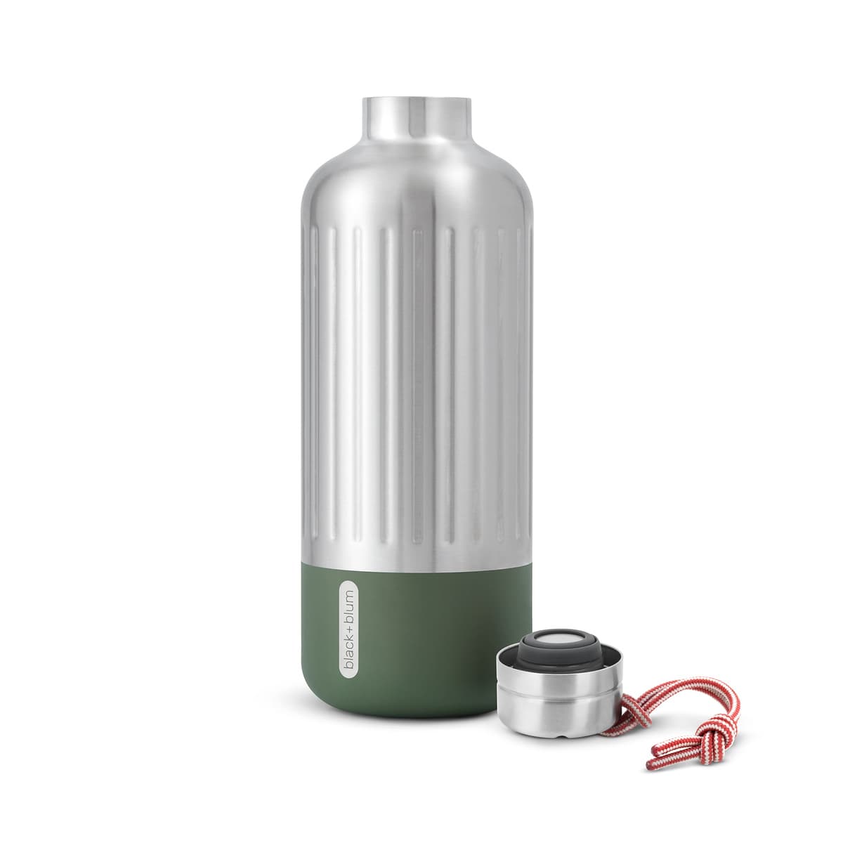 قمقمه سبز اکسپلورر سایز بزرگ 850 سی سی| Explorer Bottle Large — تصویر ۴