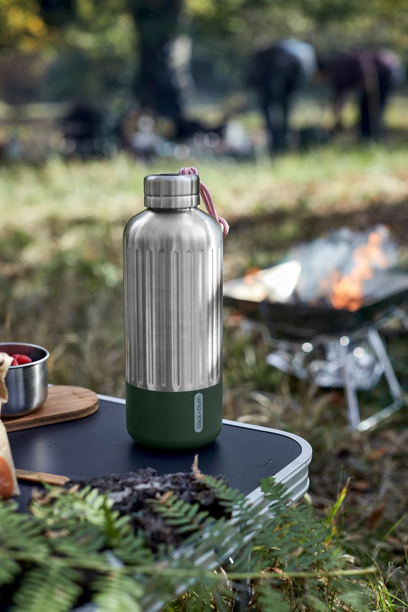 قمقمه سبز اکسپلورر سایز بزرگ 850 سی سی| Explorer Bottle Large — تصویر ۶