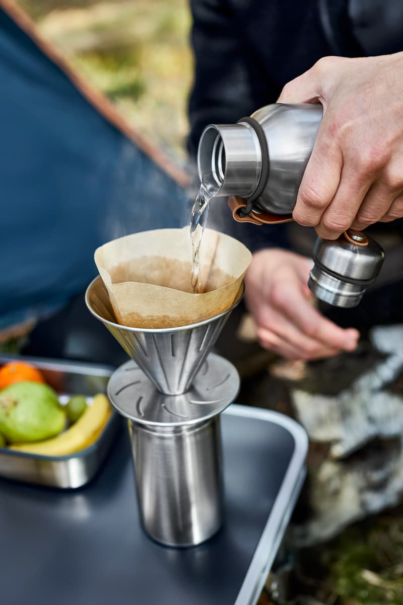 قمقمه عایق‌دار | Insulated Water Bottle — تصویر ۷