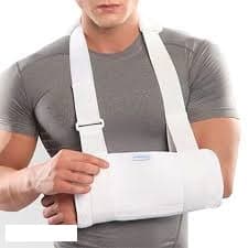 آویز دست گردنی پاک سمن کد013