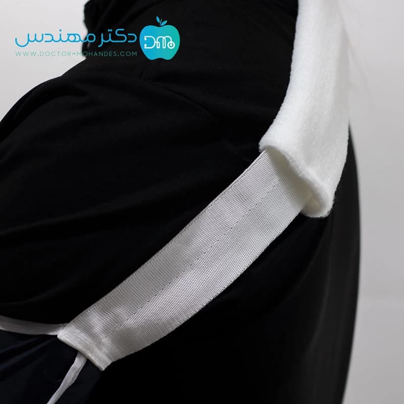 آویز دست شانه ای پاک سمن کد071 — تصویر ۷