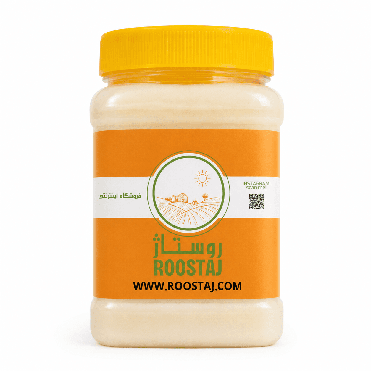 عسل سفید طبیعی کمیاب