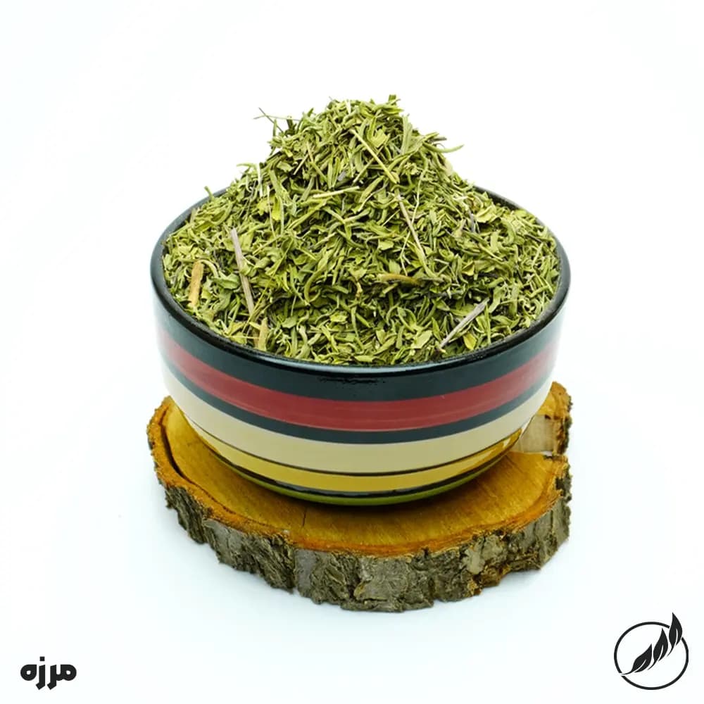 مرزه-سالم فودز