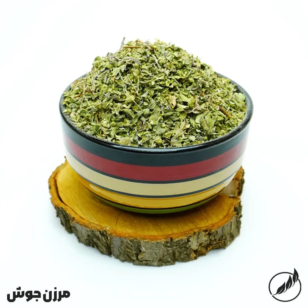 مرزنجوش-سالم فودز
