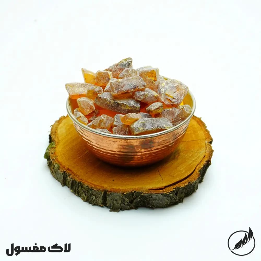 لاک مغسول- سالم فودز