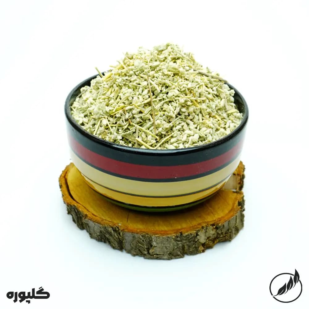 کلپوره- سالم فودز