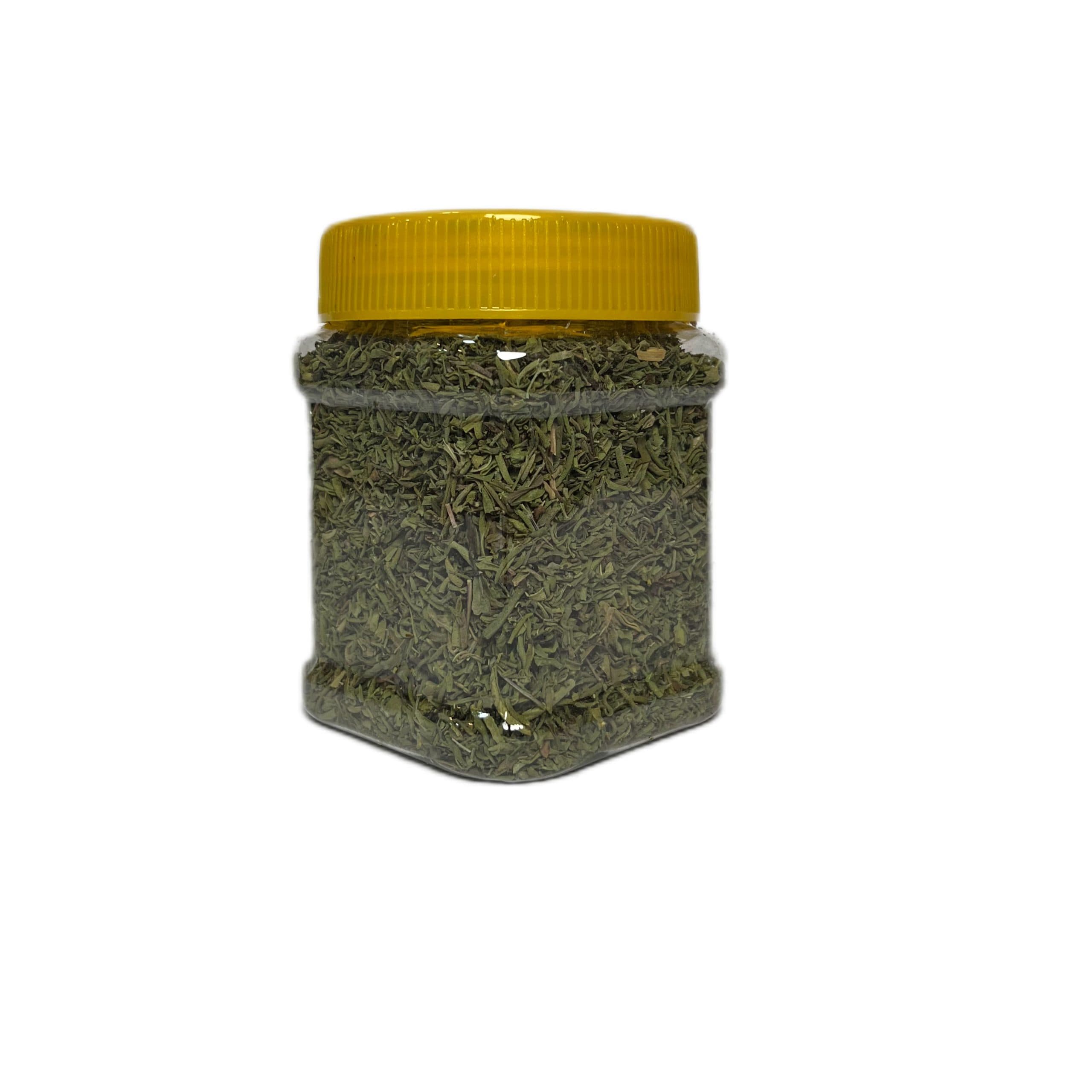 سبزی مرزه خشک 100گ