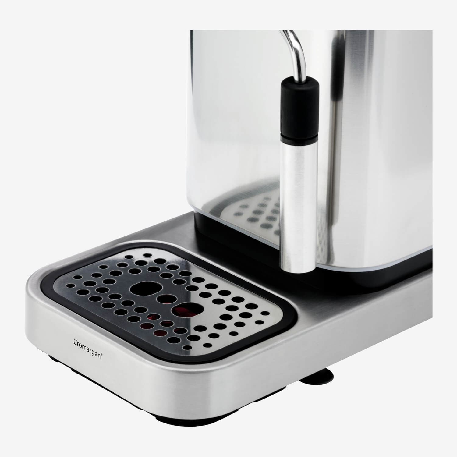 اسپرسوساز وی ام اف | WMF Lumero Espresso Machine — تصویر ۱۲