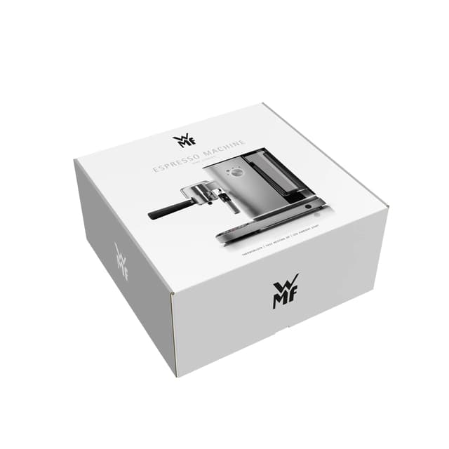 اسپرسوساز وی ام اف | WMF Lumero Espresso Machine — تصویر ۴