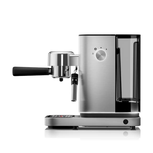 اسپرسوساز وی ام اف | WMF Lumero Espresso Machine — تصویر ۶