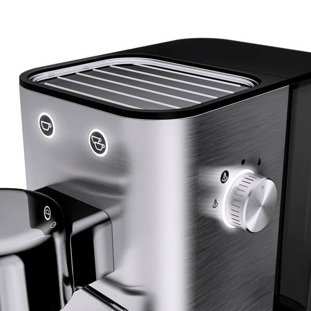 اسپرسوساز وی ام اف | WMF Lumero Espresso Machine — تصویر ۵