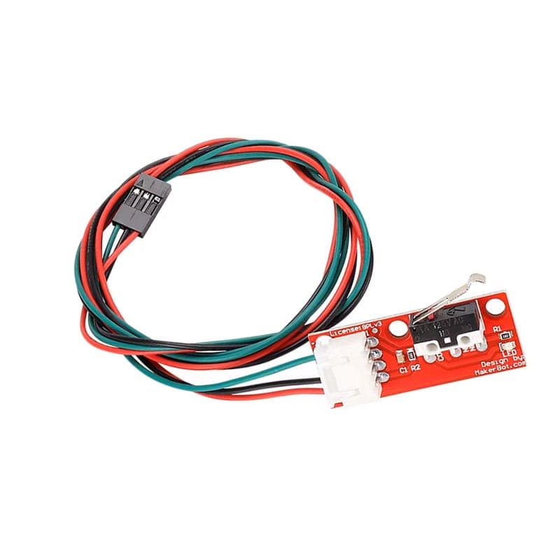 ماژول سنسور برخورد Mech Endstop v1.4