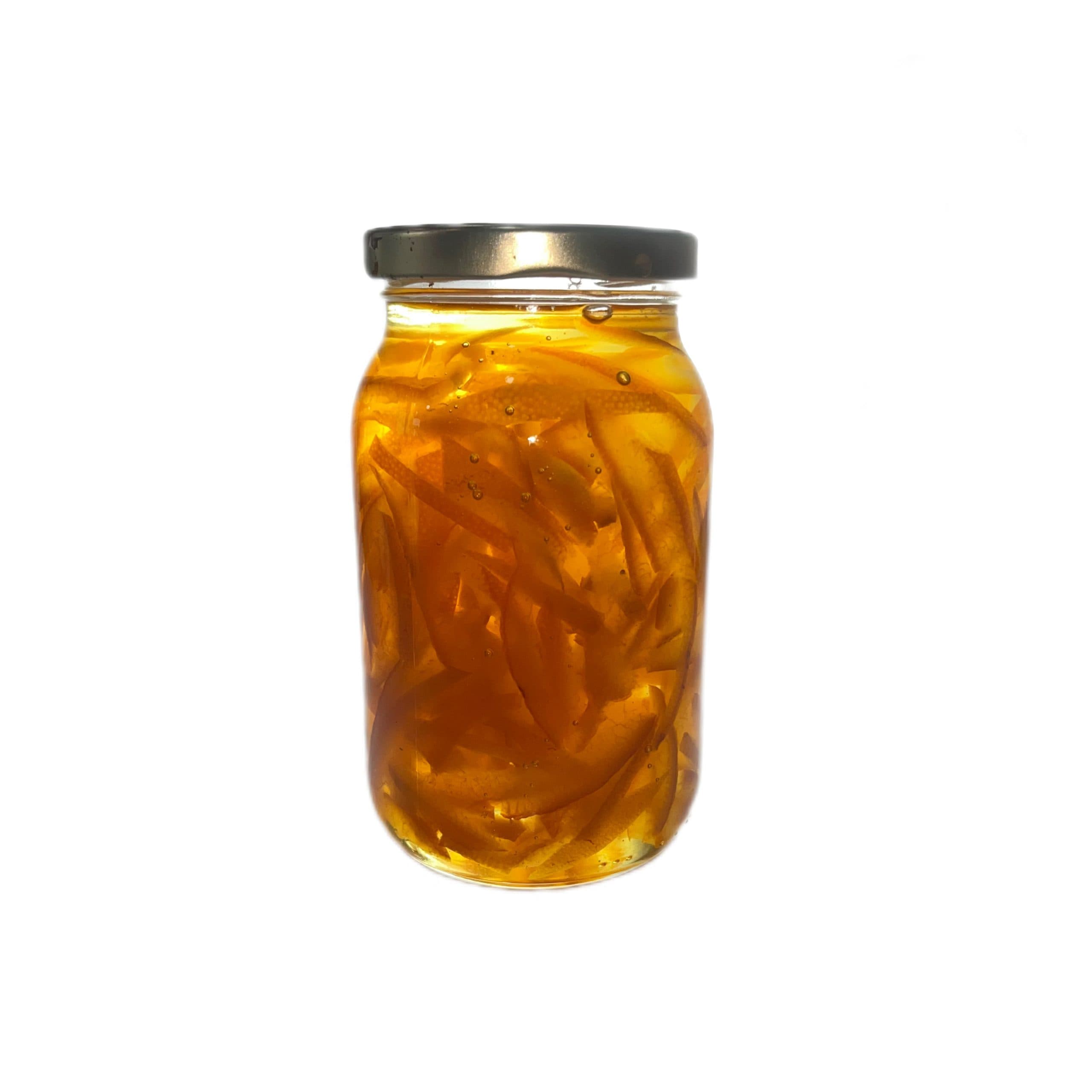 مربای پوست پرتغال 300 گرمی