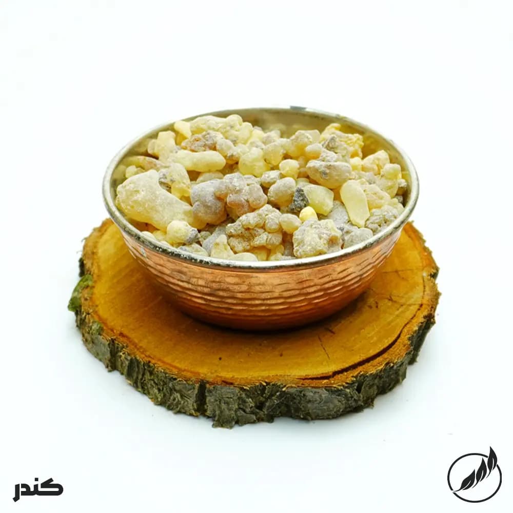کندر خوراکی-سالم فودز
