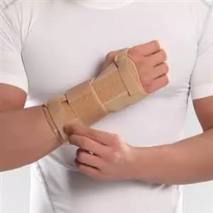 مچ بند آتل دار نئوپرنی (با زاویه فانکشنال) سایز xl پاک سمن کد 052
