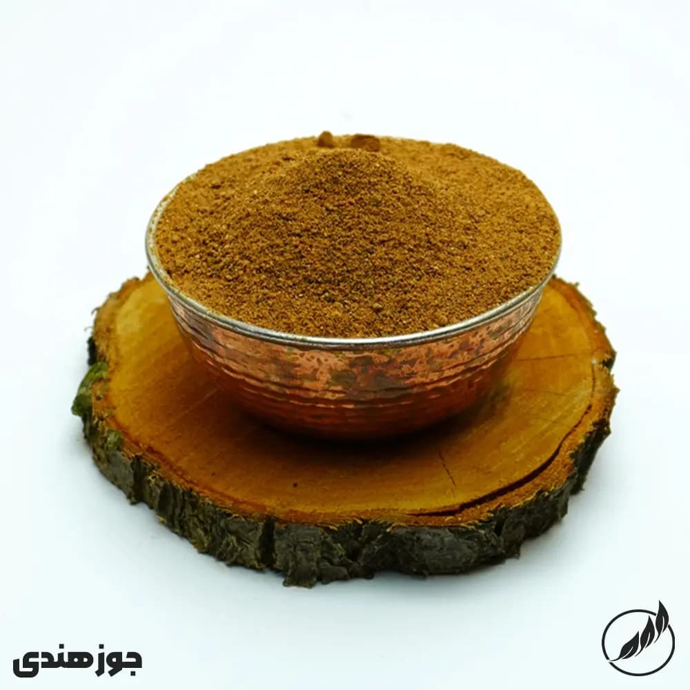 جوز هندی آسیاب-سالم فودز