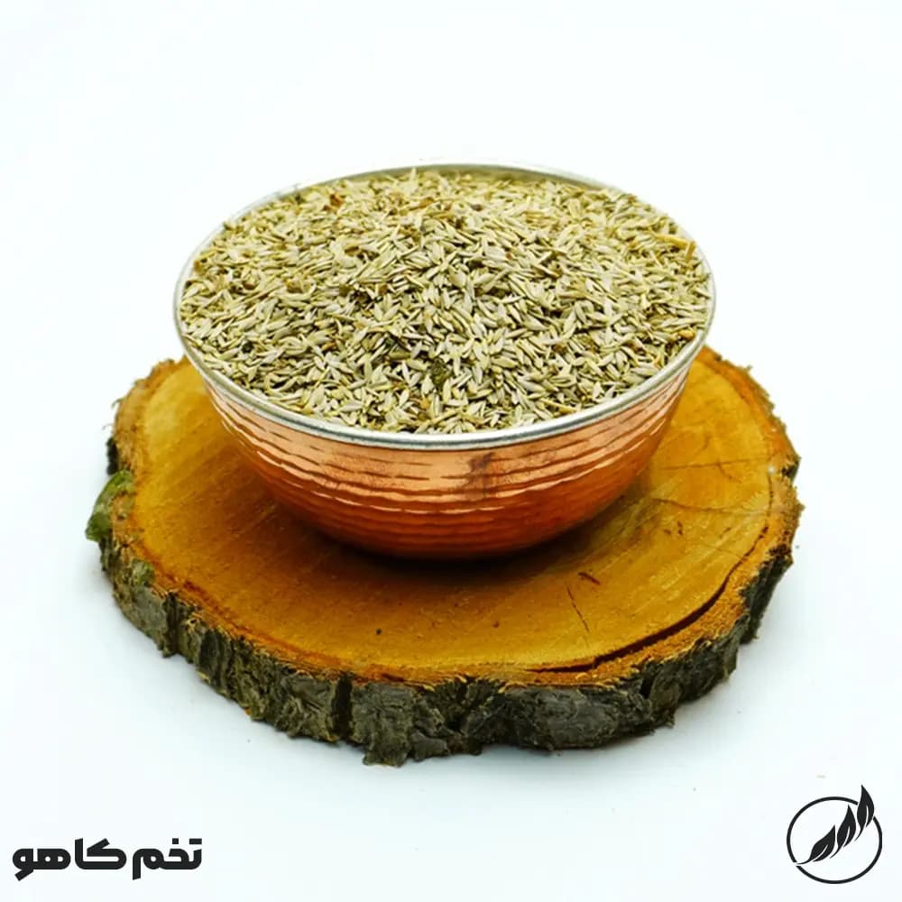 تخم کاهو-سالم فودز