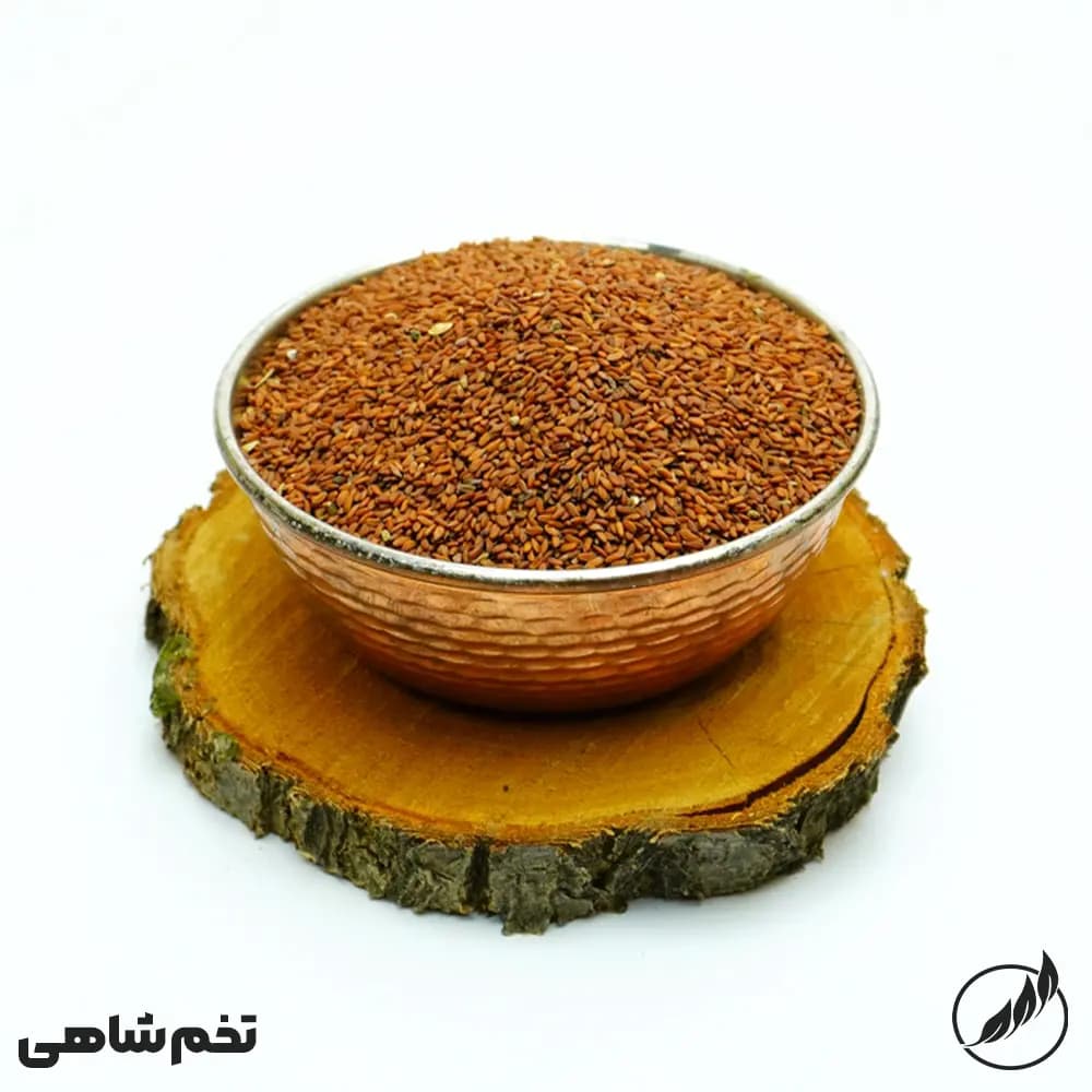 تخم شاهی-سالم فودز