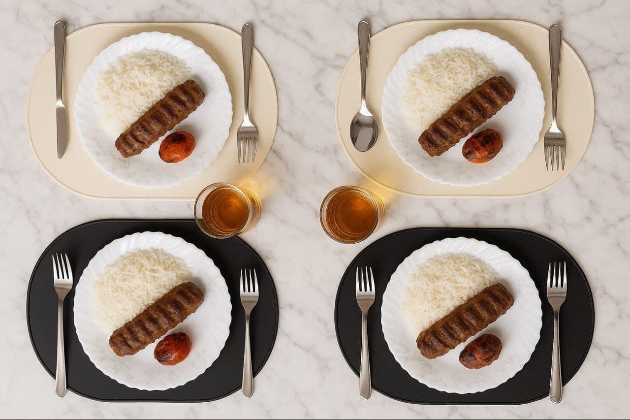 پد سیلیکون بیضی WS کد60 — تصویر ۲