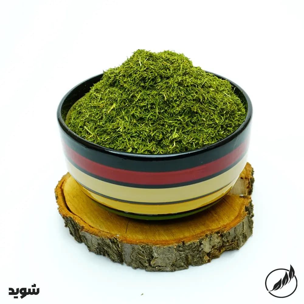 شوید خشک-سالم فودز