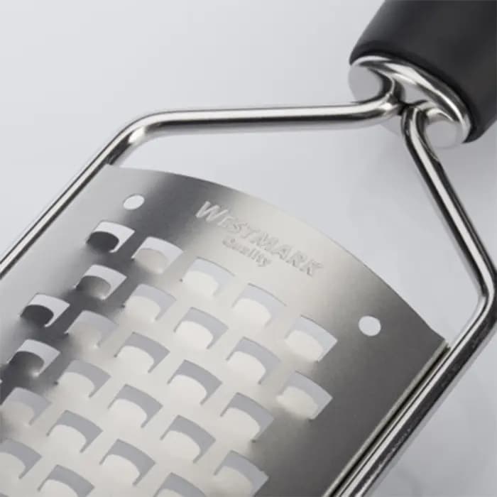 Grater »Technicus-Square«, coarse, 32 cm | رنده درشت (32سانتی متر) وست مارک — تصویر ۲