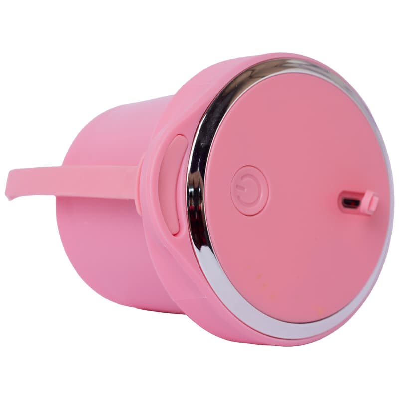 شیکر شارژی قابل حمل Juice Cup حجم 450 میل — تصویر ۵