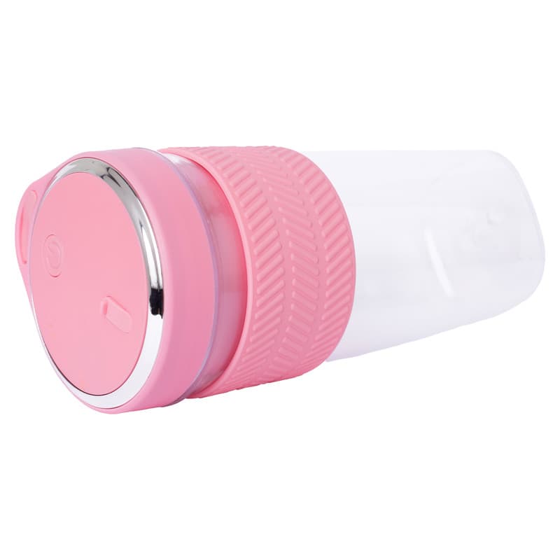 شیکر شارژی قابل حمل Juice Cup حجم 450 میل — تصویر ۳