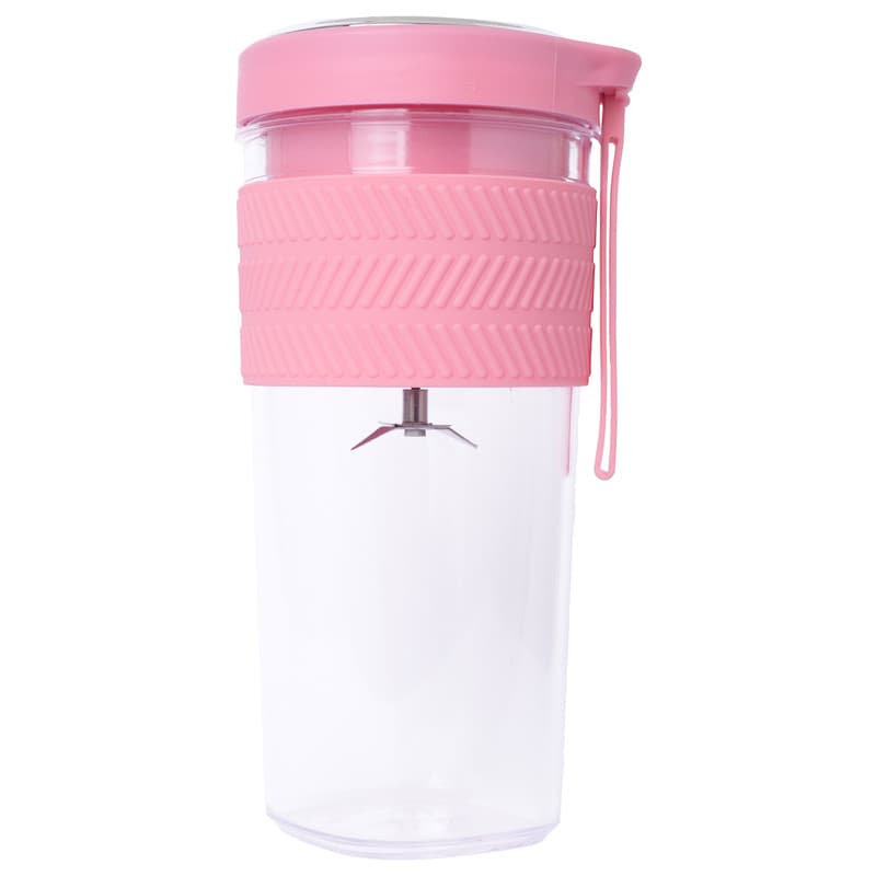 شیکر شارژی قابل حمل Juice Cup حجم 450 میل — تصویر ۷