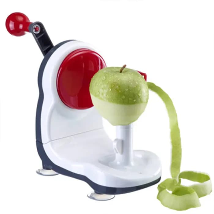 Apple Peeling Machine »Loop« | دستگاه پوست کن سیب وست مارک — تصویر ۳