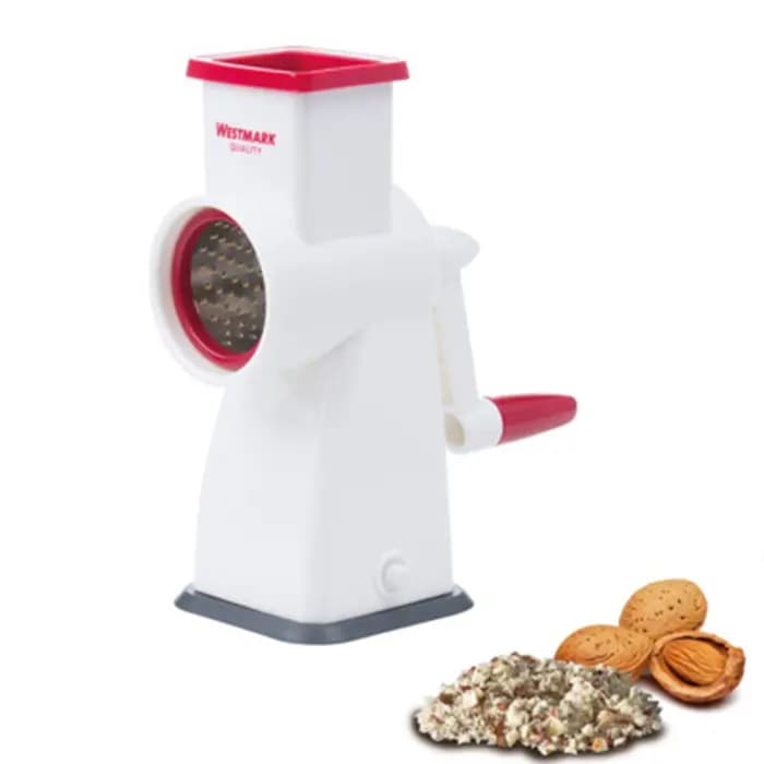 Almond grater »Almondo« | رنده بادام وست مارک — تصویر ۲