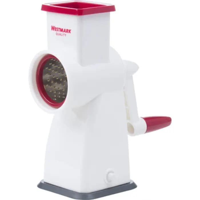 Almond grater »Almondo« | رنده بادام وست مارک