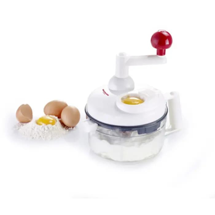 Kitchen machine »Multi-Kulti« | دستگاه دستی چندکاره آشپزخانه وست مارک — تصویر ۴