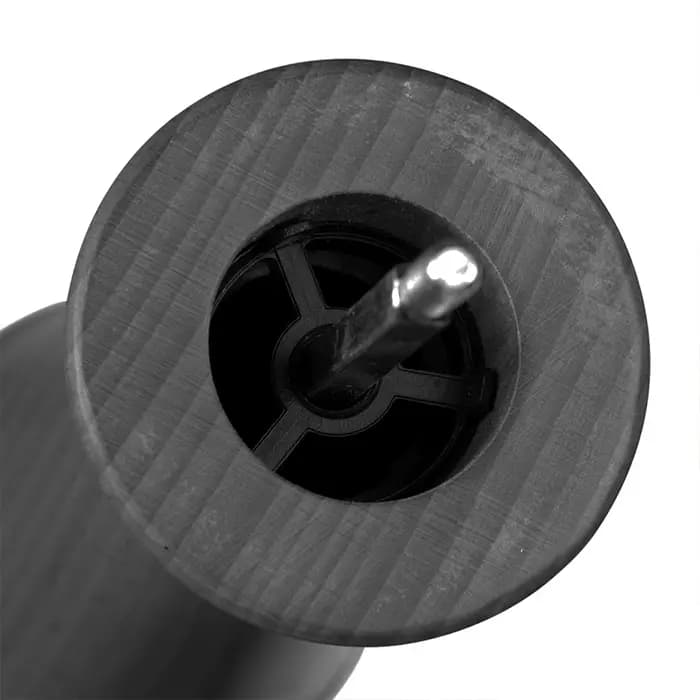 Salt- and pepper mill »Classic« 24 cm, black | آسیاب نمک و فلفل(24سانتی متر) وست مارک — تصویر ۳