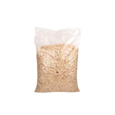 پوشال فله مخصوص بستر جونده و پرنده (350گرم)