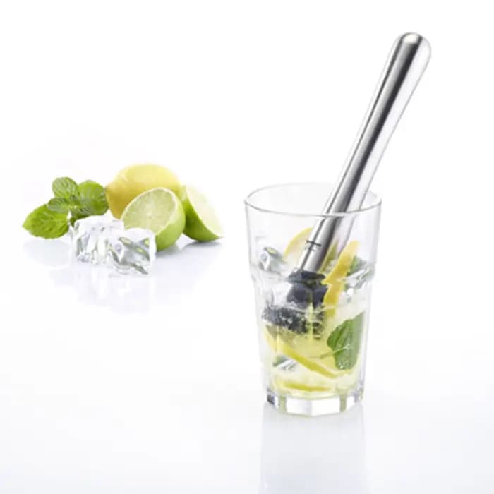 Caipirinha pestle »Sol« Monopol Edition | مادلر وست مارک — تصویر ۳