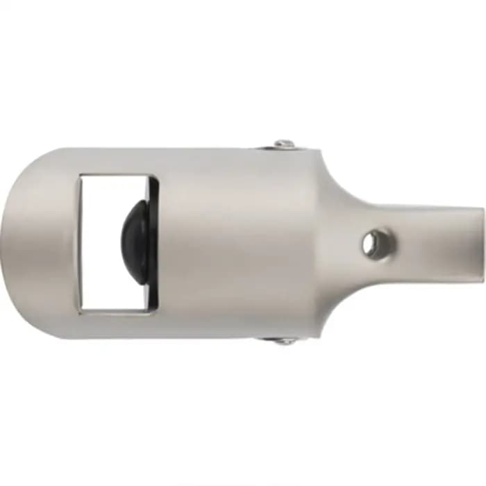 Champagne bottle stopper »Tappa« Monopol Edition, satin-fini | درب شامپاین وست مارک — تصویر ۲
